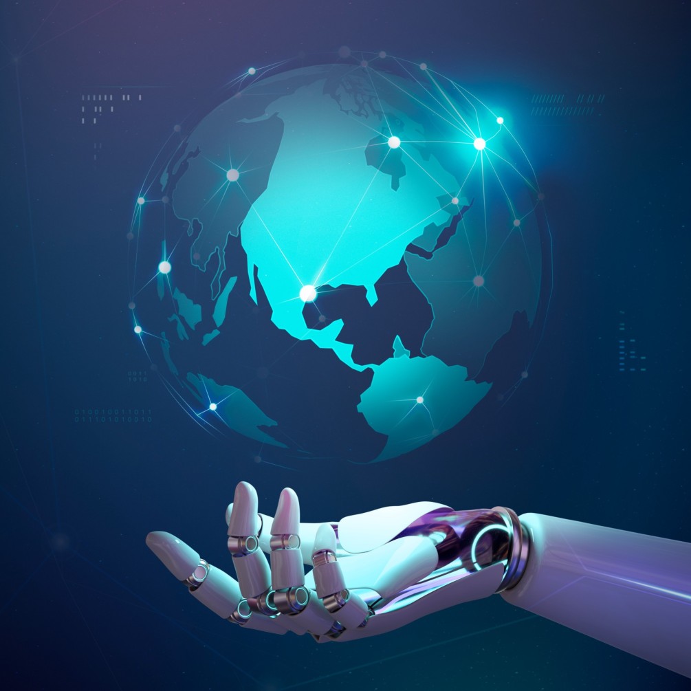 Top Use Cases of AI in India’s Growing Tech Ecosystem