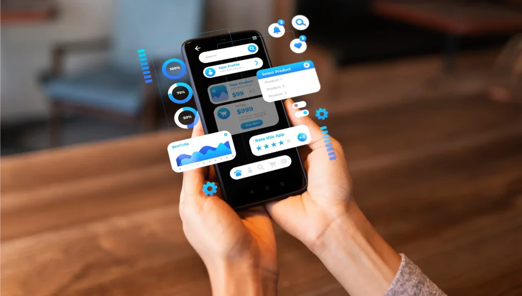 Exploring Cost-Effective Mobile App Solutions in Bangalore for Every Industry