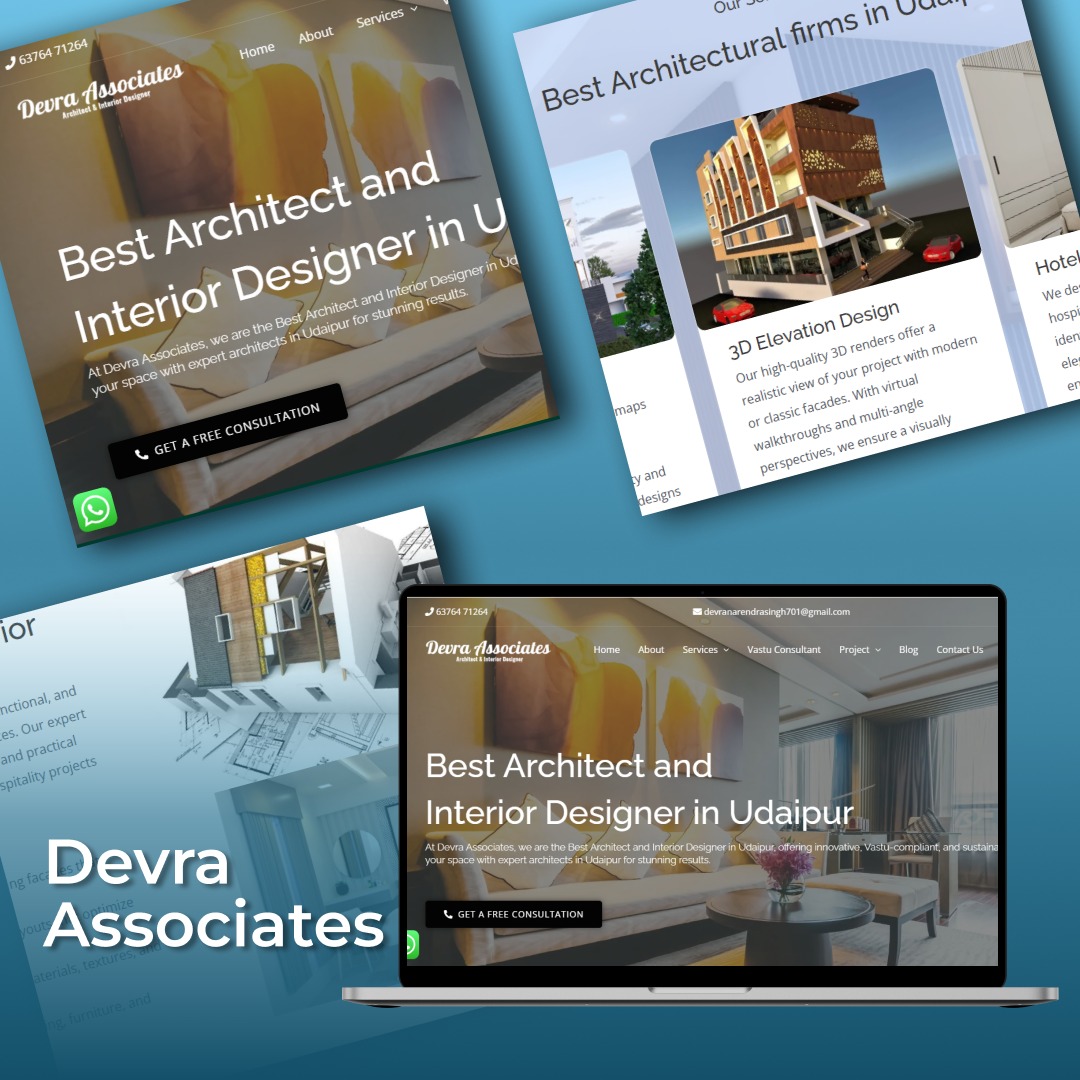 Devra Associates