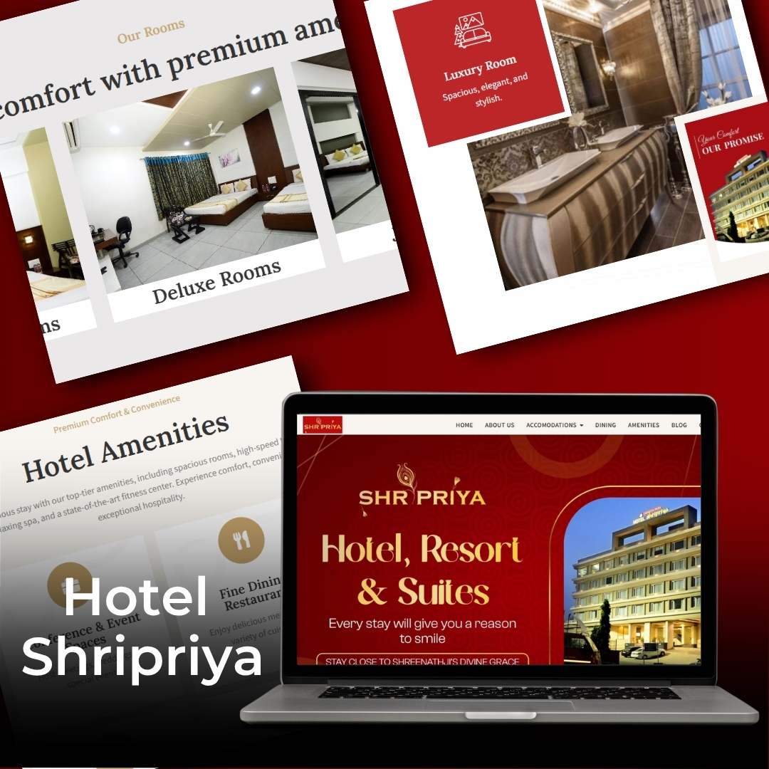 Hotel Shripriya