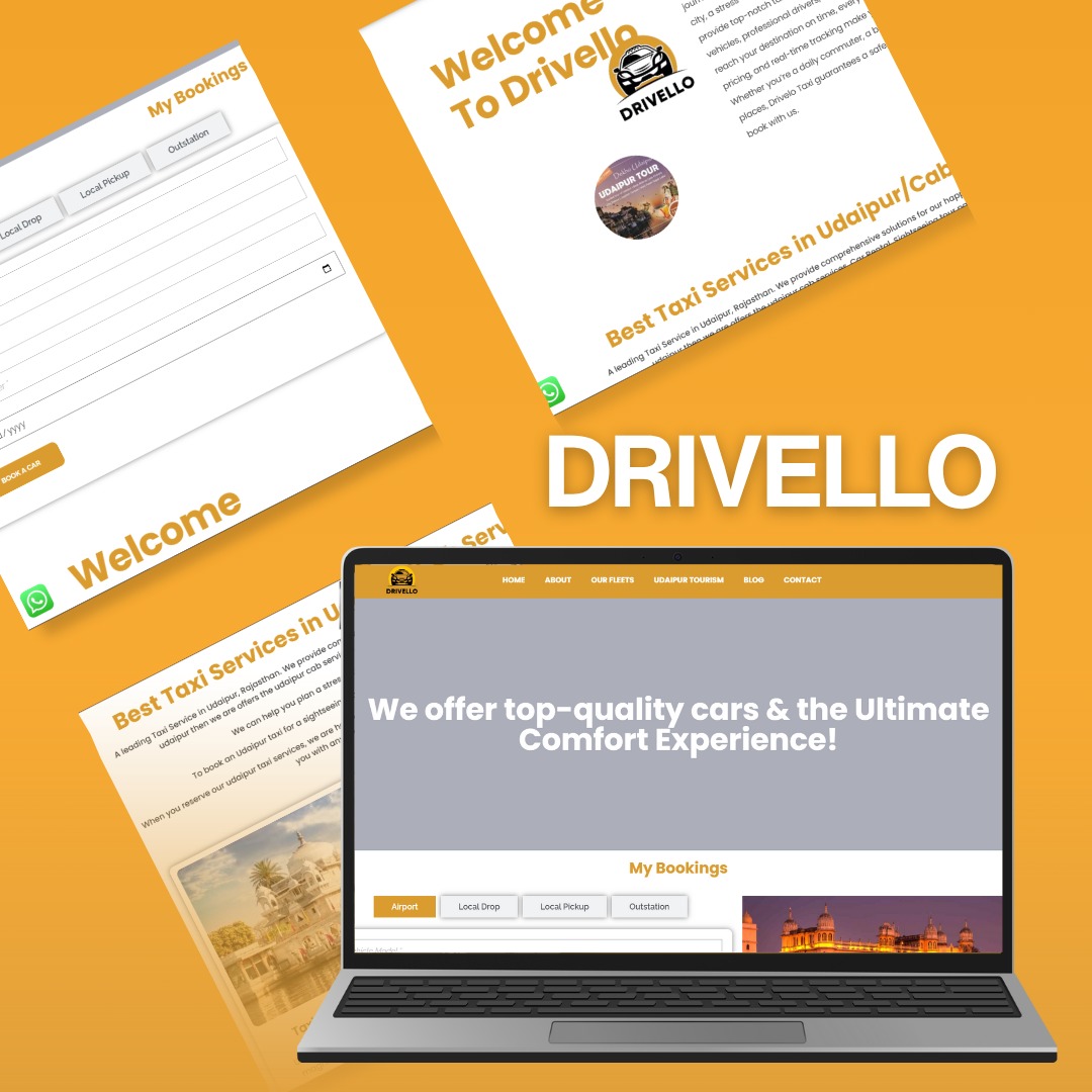 Drivello