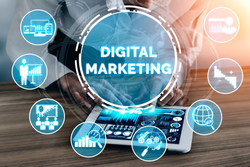 Top Digital Marketing Services in Bangalore That Drive Real Business Growth