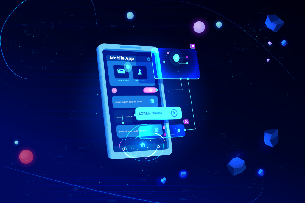 Advantages of Hiring a Professional App Development Agency in Bangalore