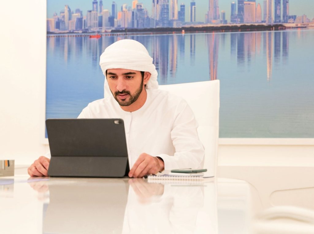 How App Development Solutions in Dubai Drive Digital Growth